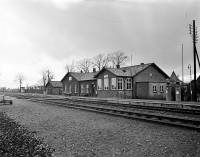 Hvalsø 1944