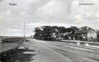 Vanløse station ca 1910